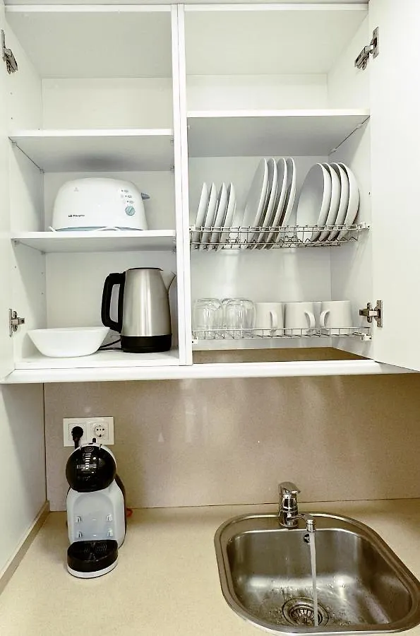 Feel Lloret Lloret de Mar Apartamento