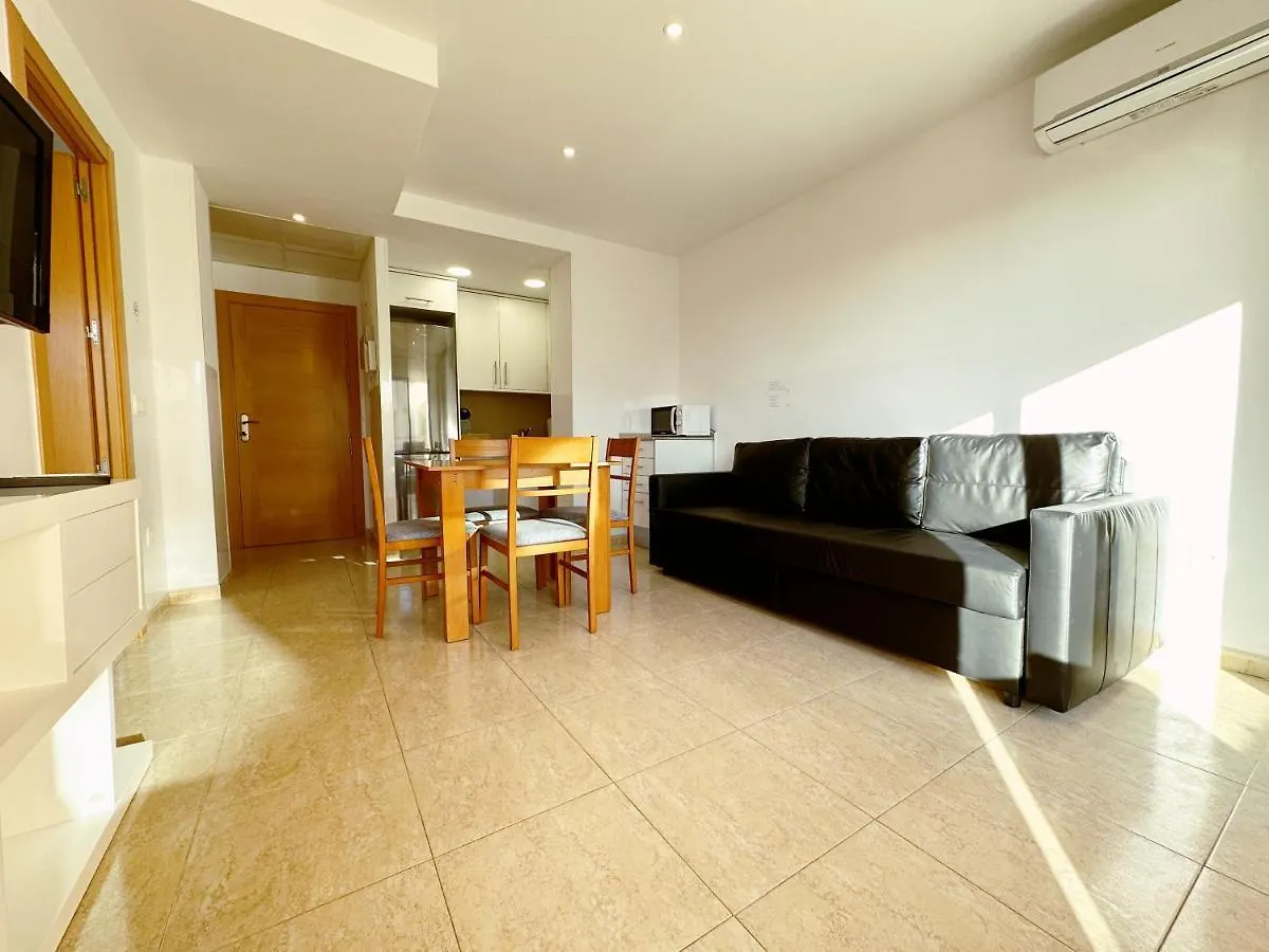 Appartement Feel Lloret Lloret de Mar Espagne