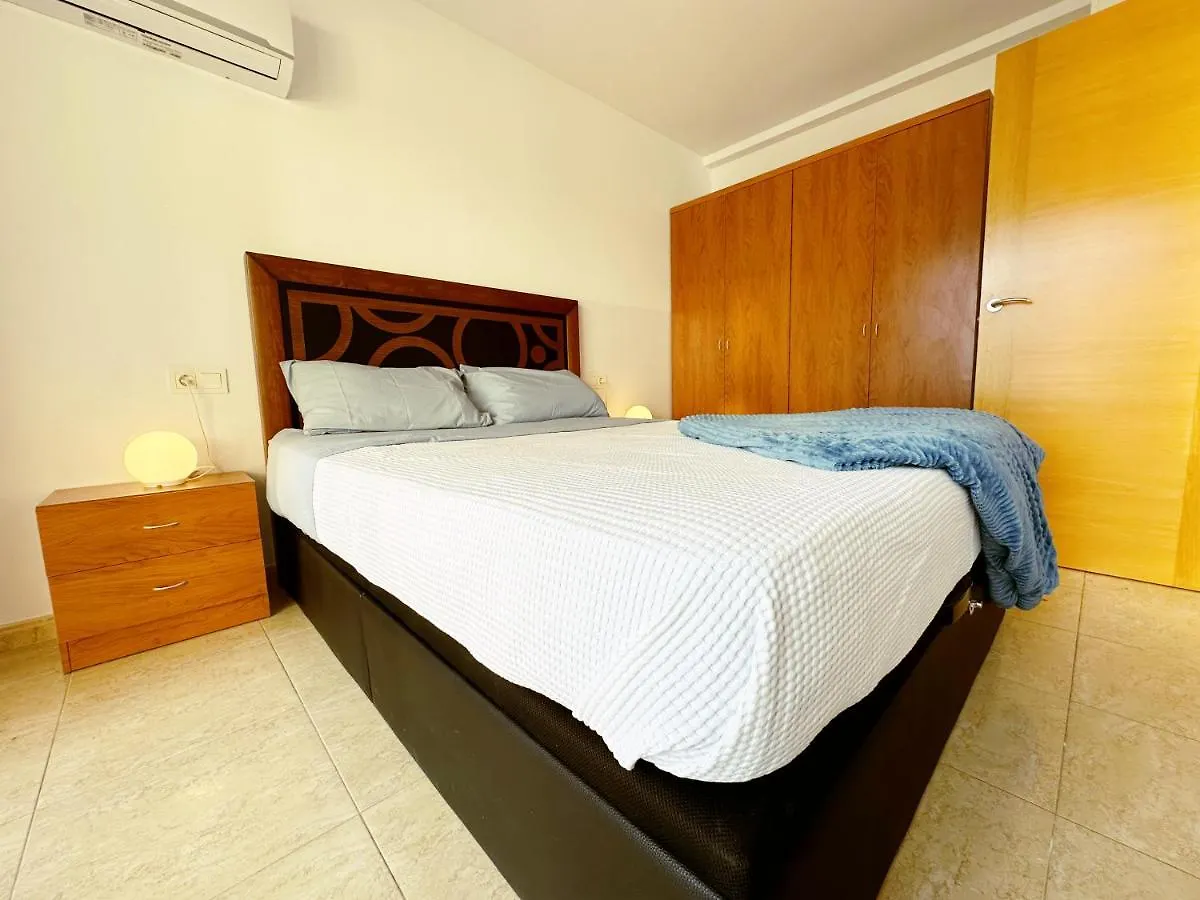 Feel Lloret Lloret de Mar Appartement