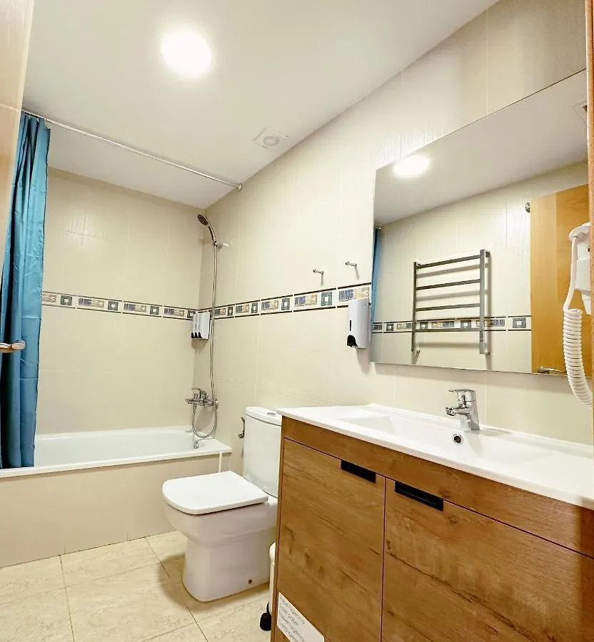 Feel Lloret Lloret de Mar Appartement