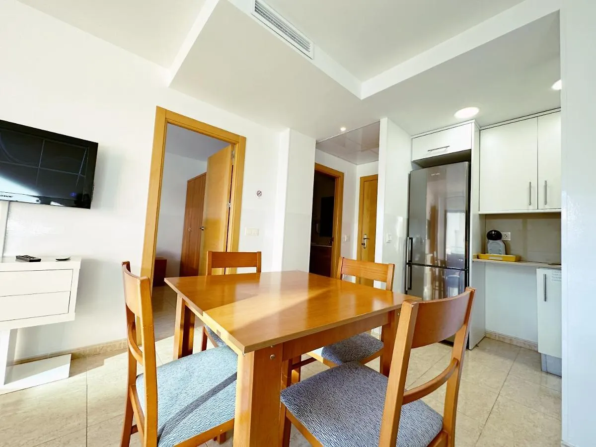 Feel Lloret Lloret de Mar Appartement