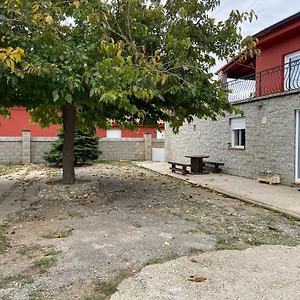  Appartement Les Oliveres -