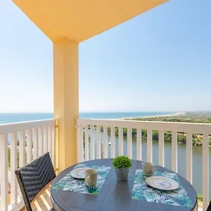  Appartement Mar Y Sol