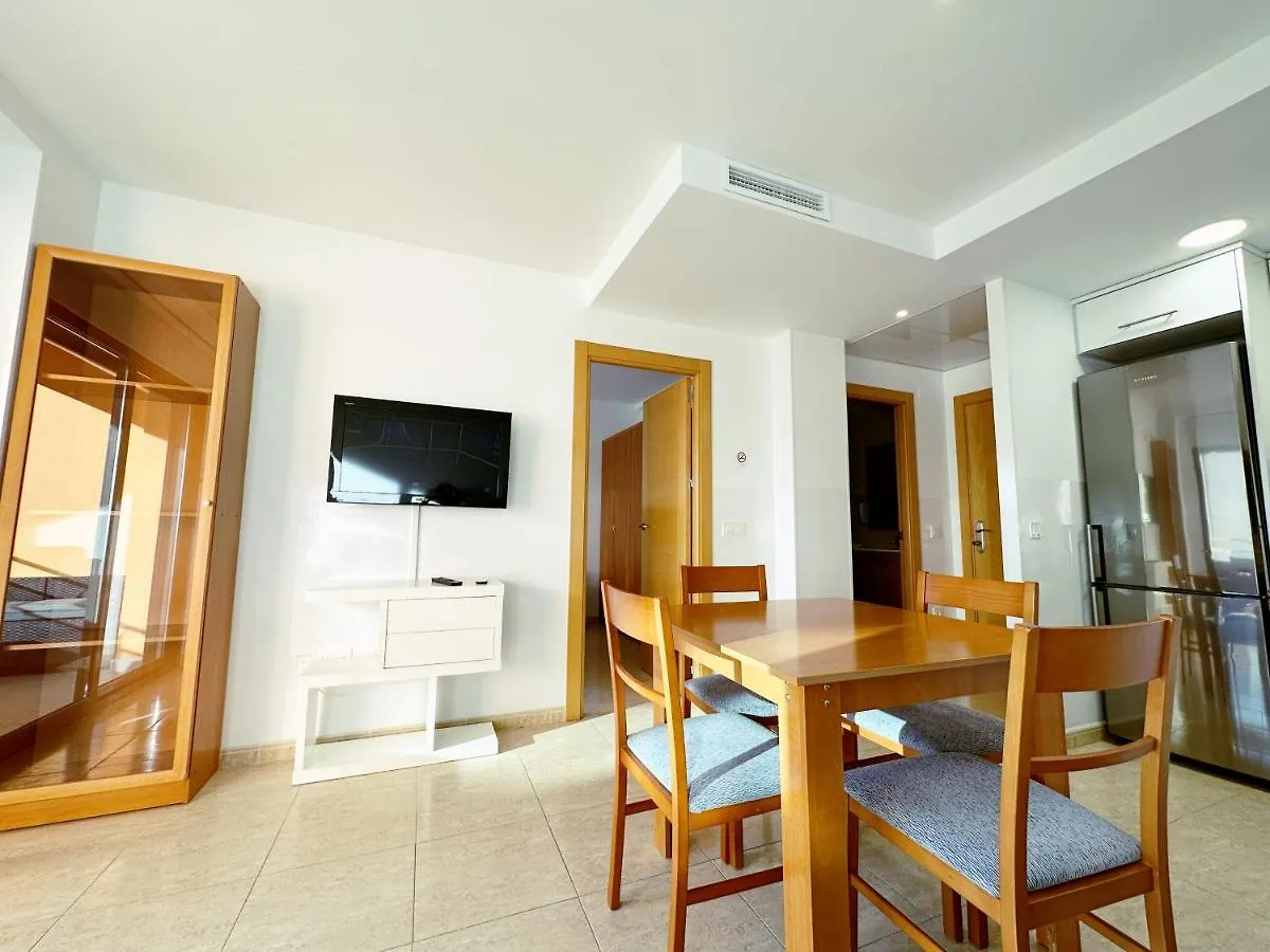Apartamento Feel Lloret Lloret de Mar