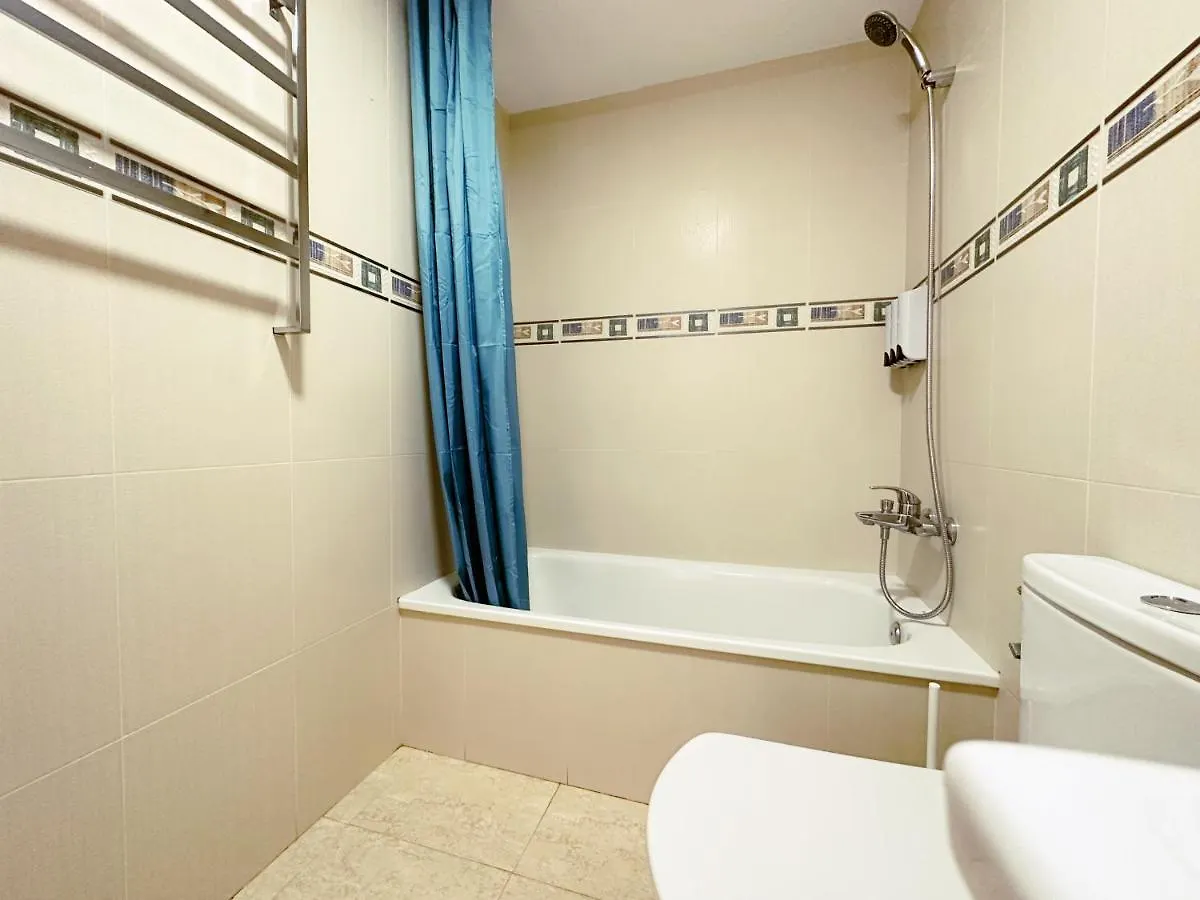 Apartmán Feel Lloret Lloret de Mar