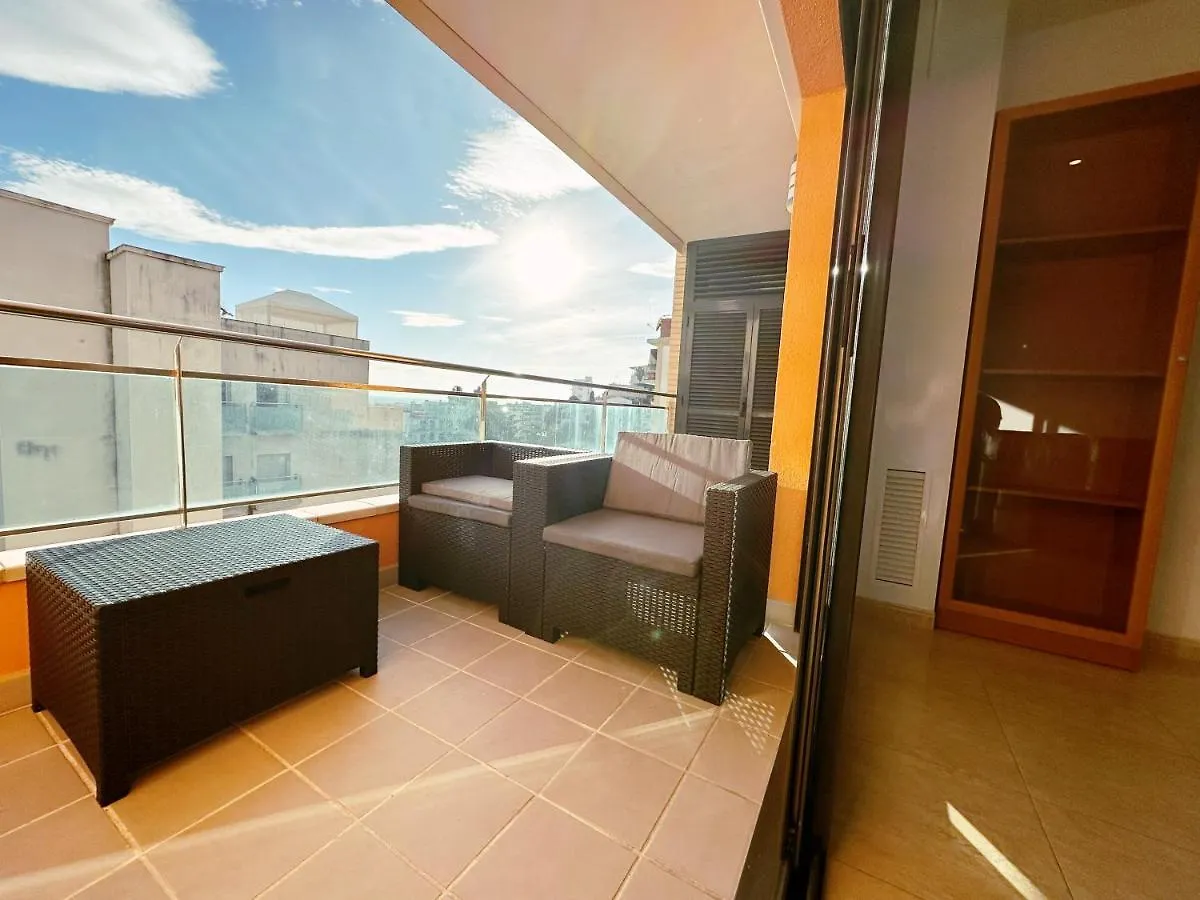 Feel Lloret Lloret de Mar Apartmán
